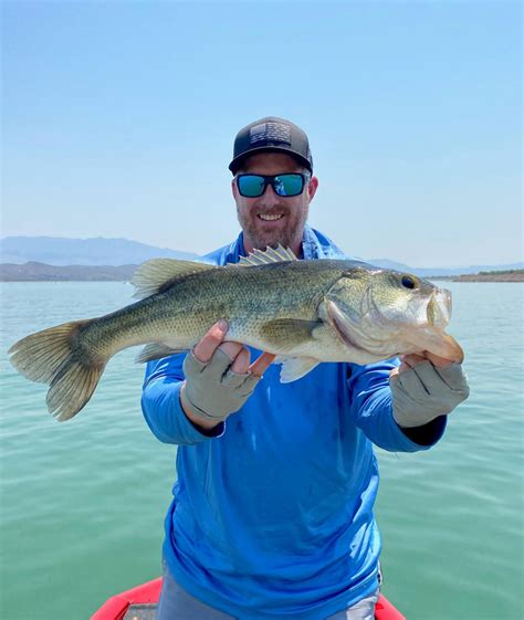 Can&x27;t believe I wasn&x27;t out on opening day. . Lake roosevelt fishing report 2022
